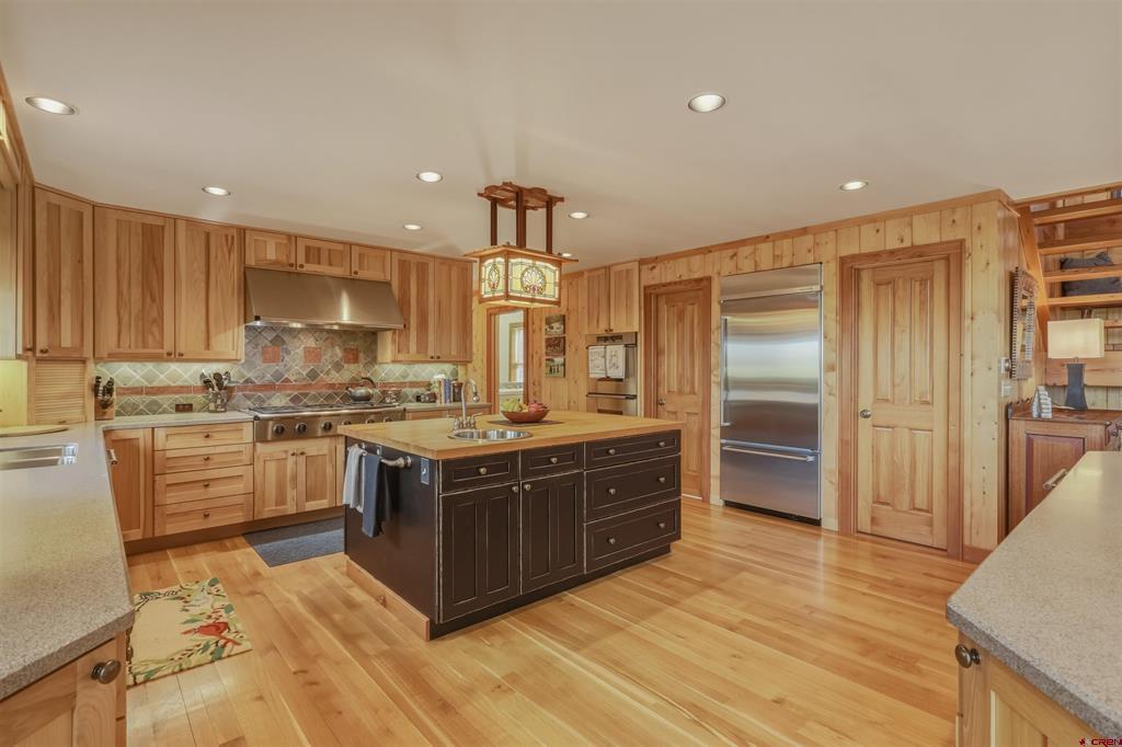 802 Buttress Avenue Pagosa Springs CO 81147