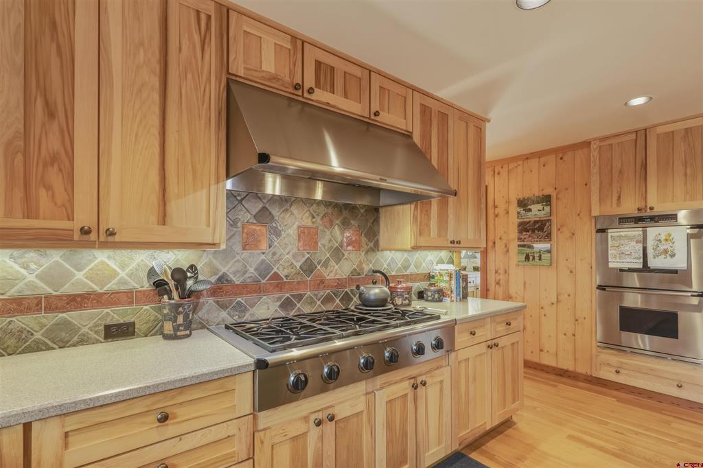 802 Buttress Avenue Pagosa Springs CO 81147