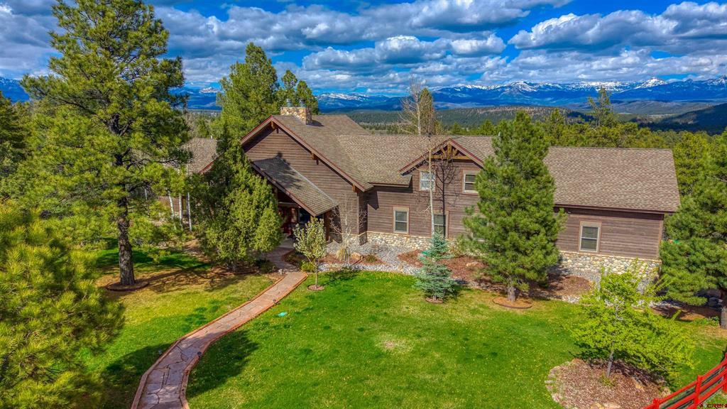 802 Buttress Avenue Pagosa Springs CO 81147