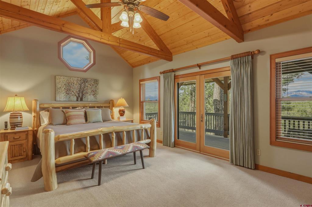 802 Buttress Avenue Pagosa Springs CO 81147