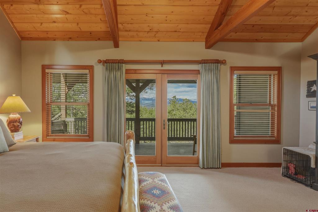 802 Buttress Avenue Pagosa Springs CO 81147