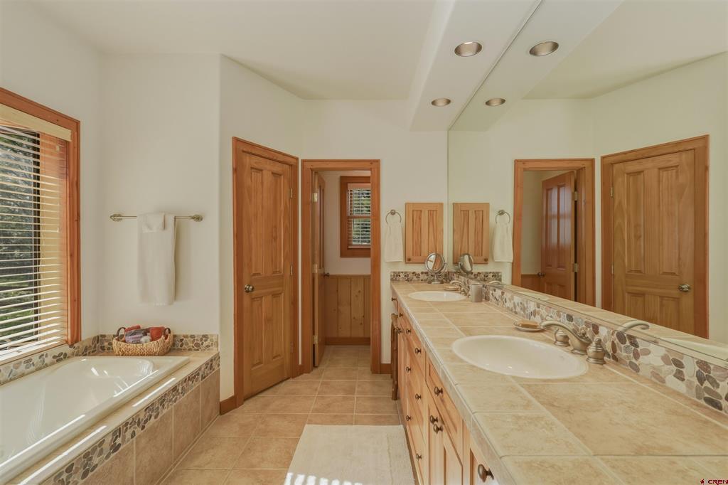 802 Buttress Avenue Pagosa Springs CO 81147
