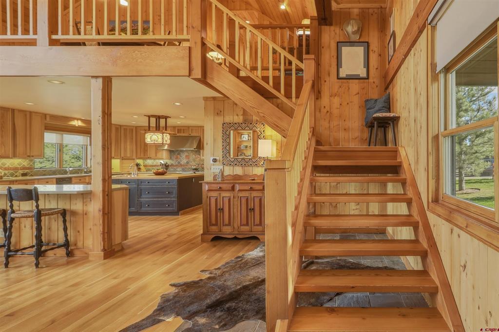 802 Buttress Avenue Pagosa Springs CO 81147