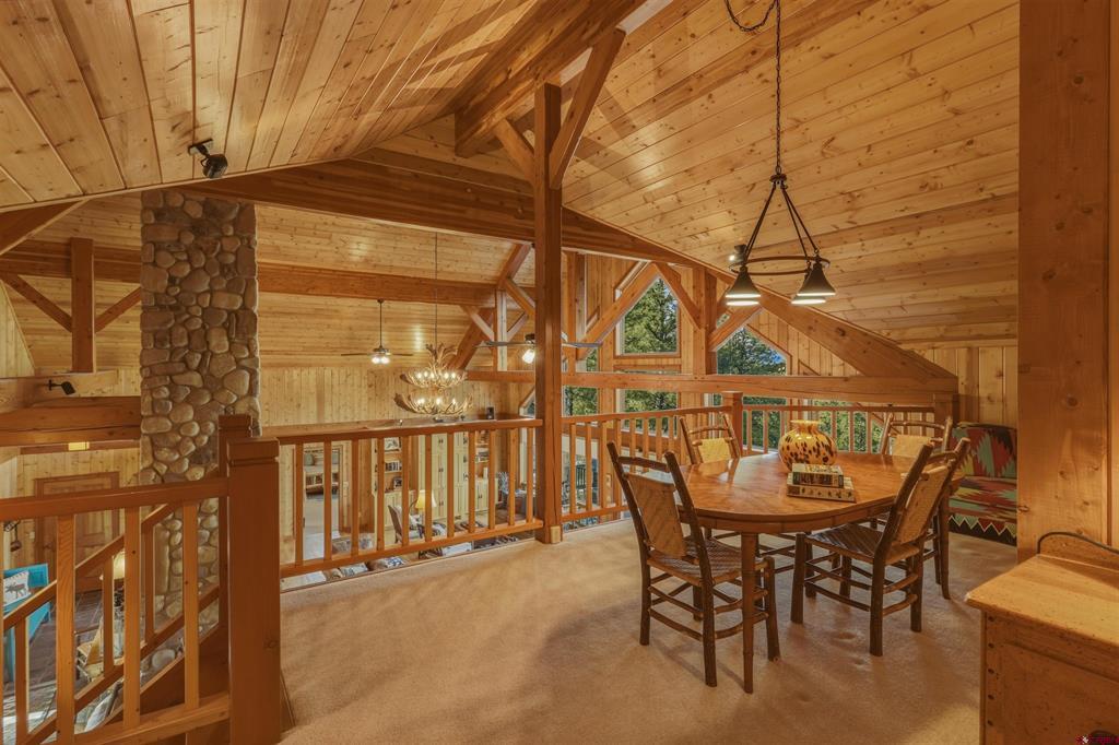 802 Buttress Avenue Pagosa Springs CO 81147