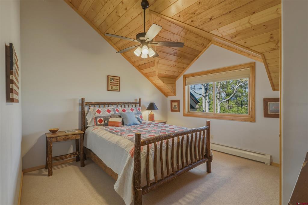 802 Buttress Avenue Pagosa Springs CO 81147