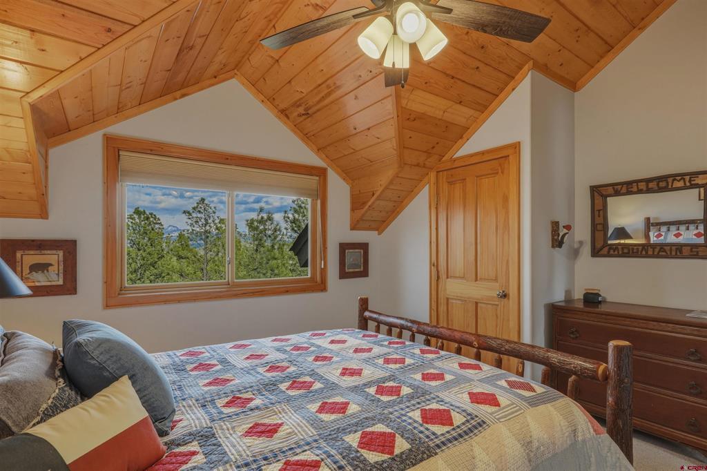 802 Buttress Avenue Pagosa Springs CO 81147