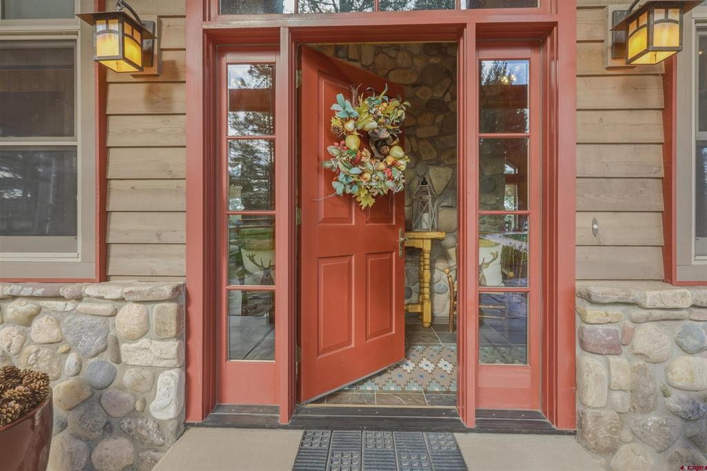 802 Buttress Avenue Pagosa Springs CO 81147