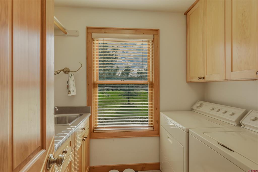 802 Buttress Avenue Pagosa Springs CO 81147