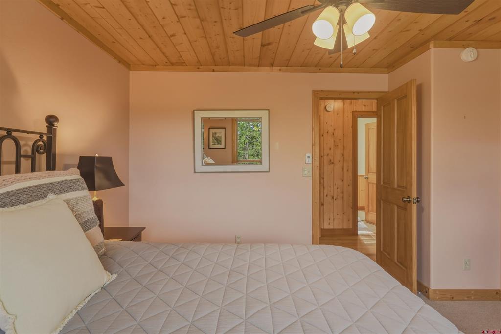 802 Buttress Avenue Pagosa Springs CO 81147