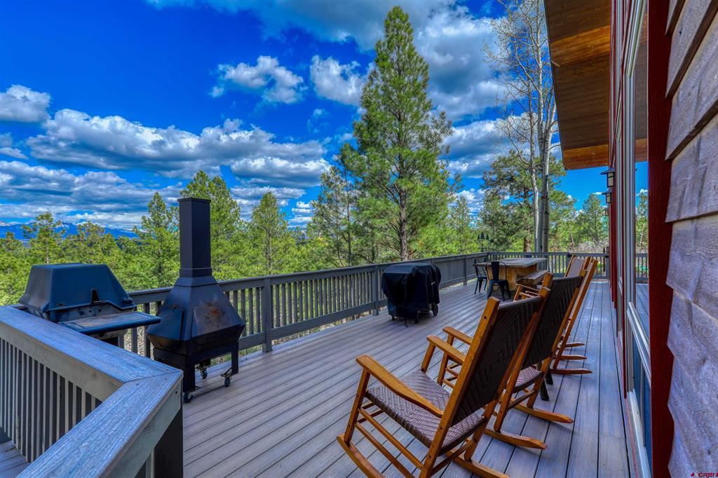 802 Buttress Avenue Pagosa Springs CO 81147