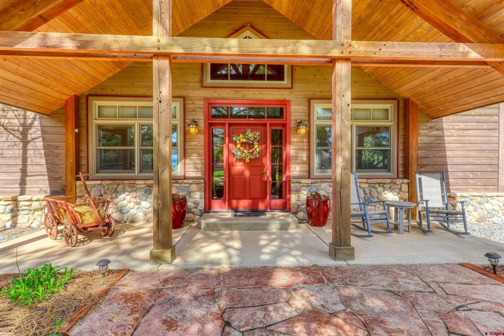 802 Buttress Avenue Pagosa Springs CO 81147