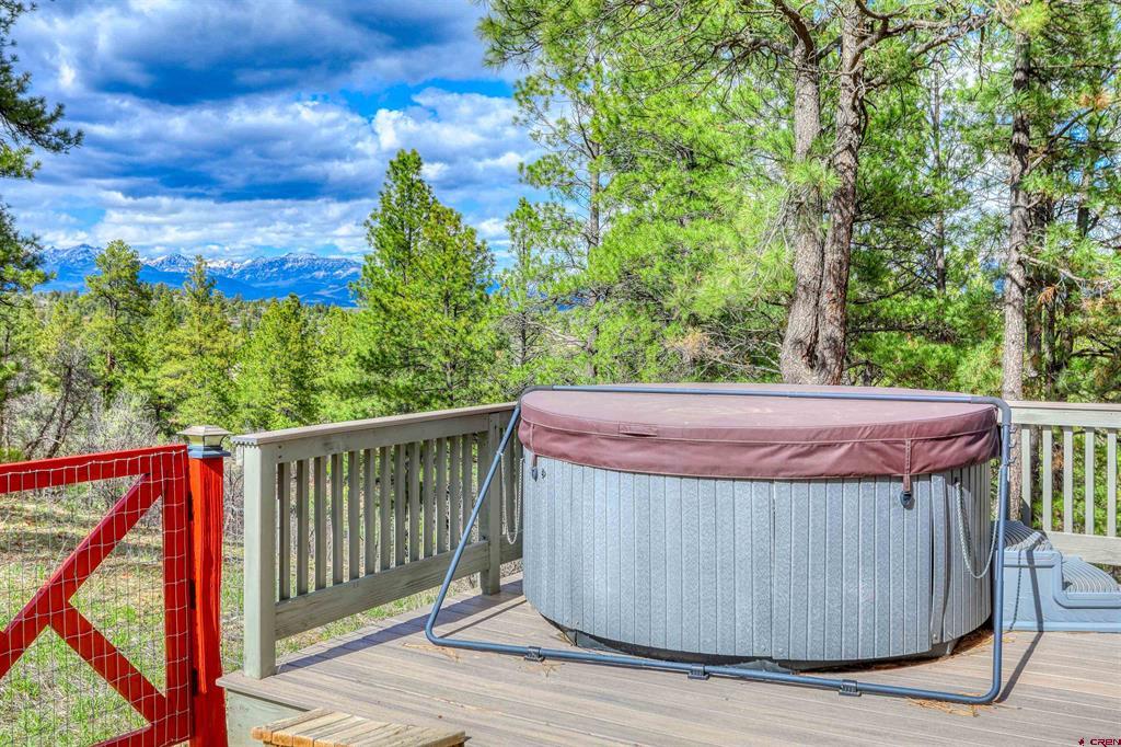 802 Buttress Avenue Pagosa Springs CO 81147