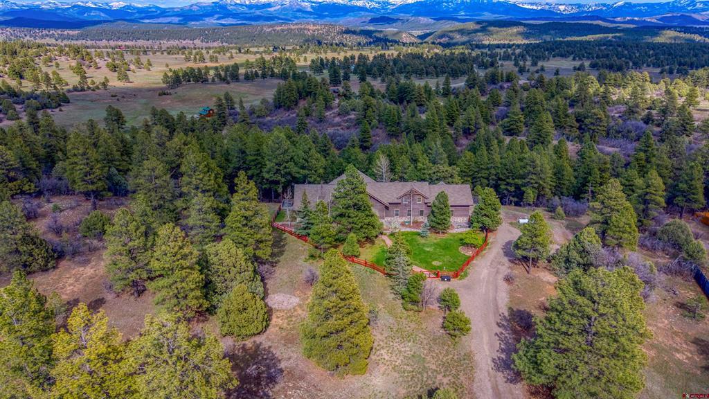 802 Buttress Avenue Pagosa Springs CO 81147
