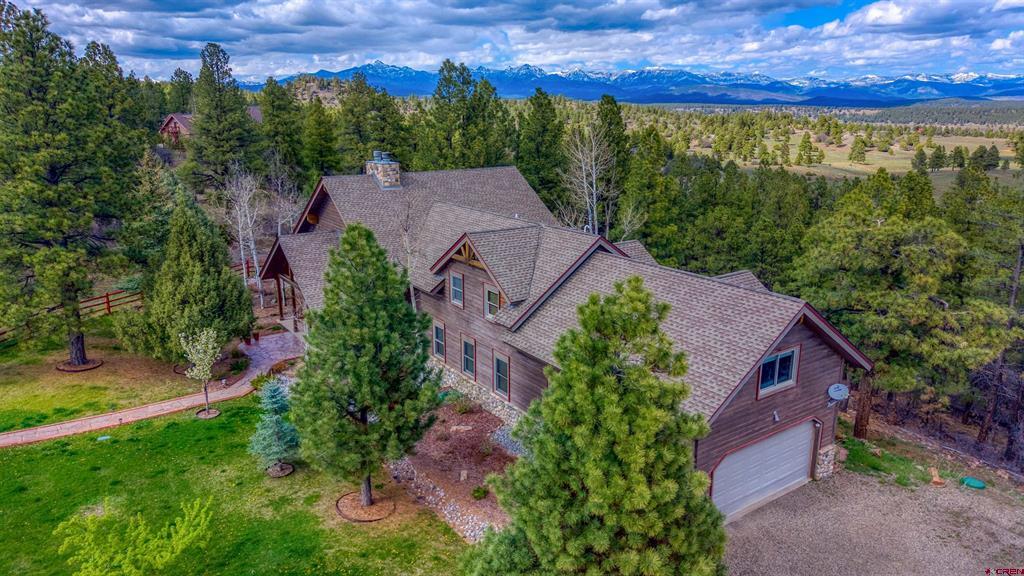 802 Buttress Avenue Pagosa Springs CO 81147