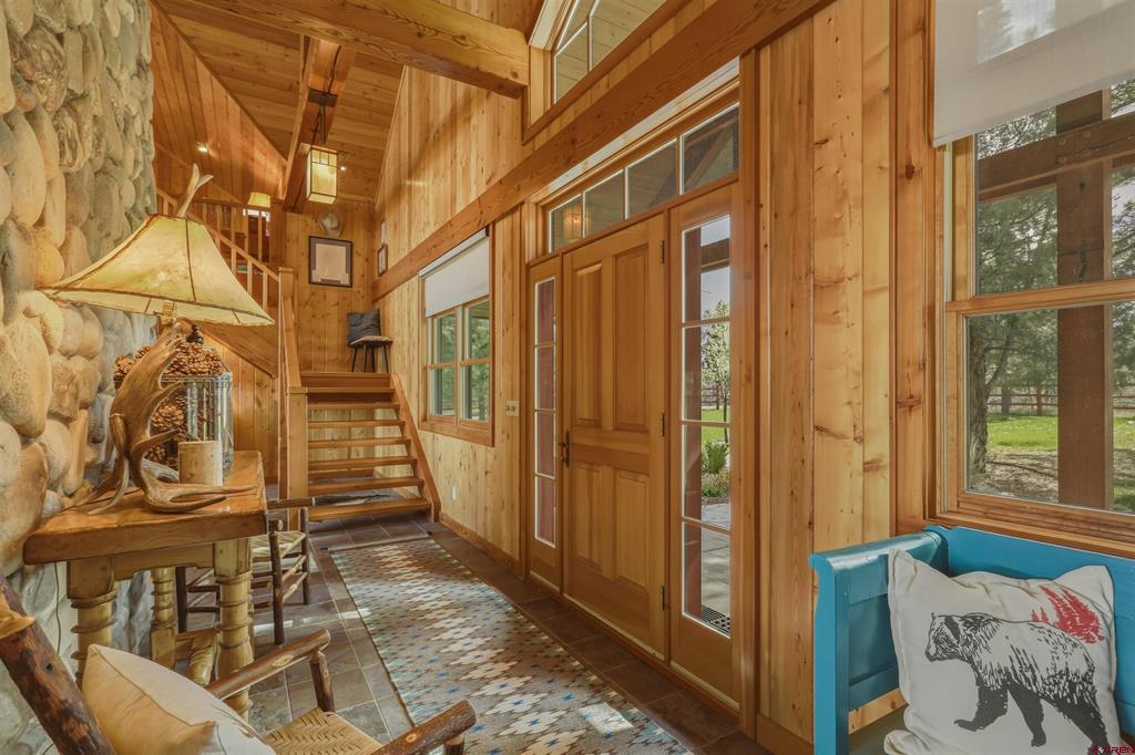 802 Buttress Avenue Pagosa Springs CO 81147