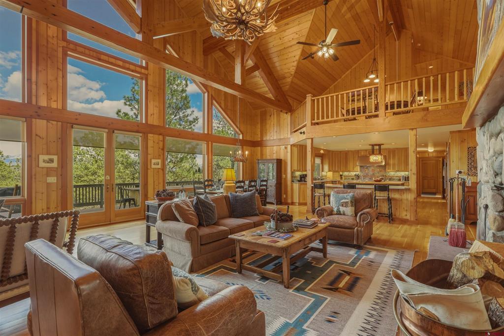 802 Buttress Avenue Pagosa Springs CO 81147