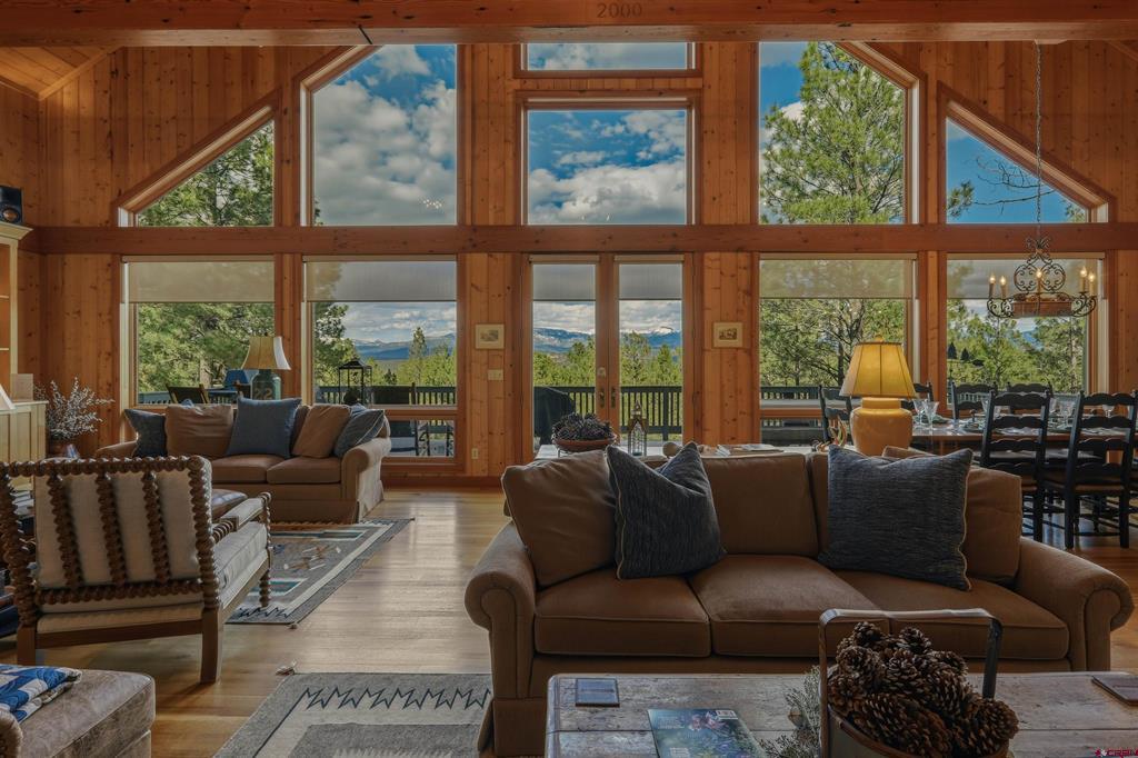 802 Buttress Avenue Pagosa Springs CO 81147