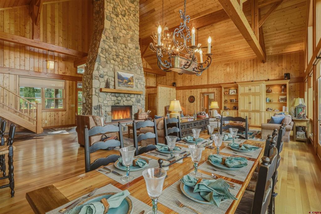 802 Buttress Avenue Pagosa Springs CO 81147