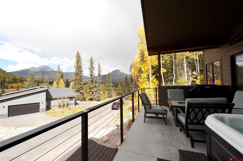 126 Tacoma Drive Durango CO 81301