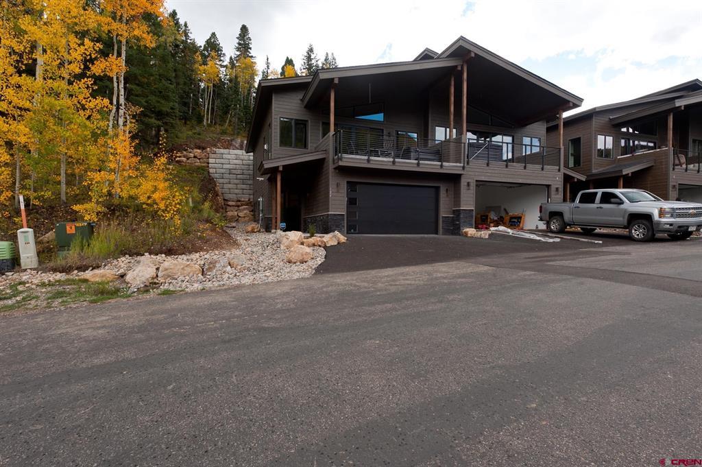 126 Tacoma Drive Durango CO 81301