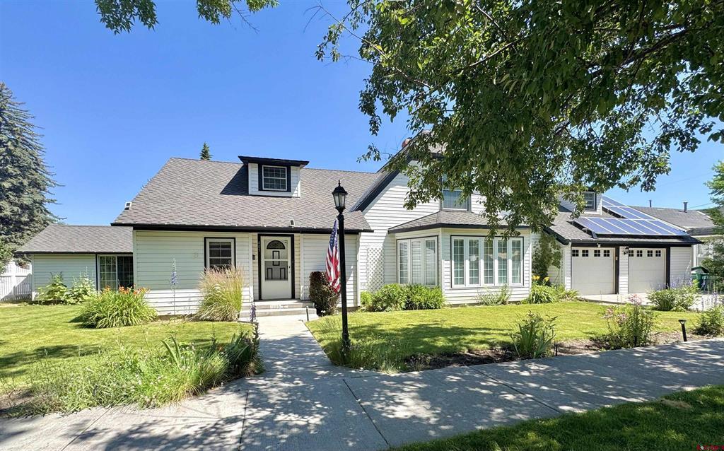 405 1st Avenue Monte Vista CO 81144