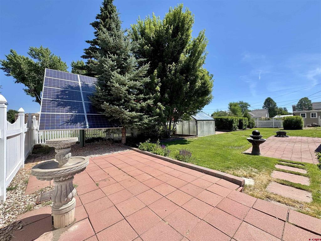 405 1st Avenue Monte Vista CO 81144