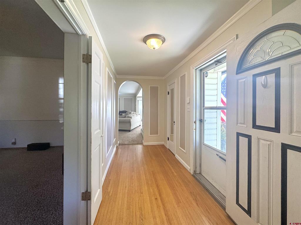 405 1st Avenue Monte Vista CO 81144