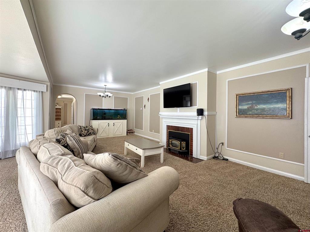 405 1st Avenue Monte Vista CO 81144