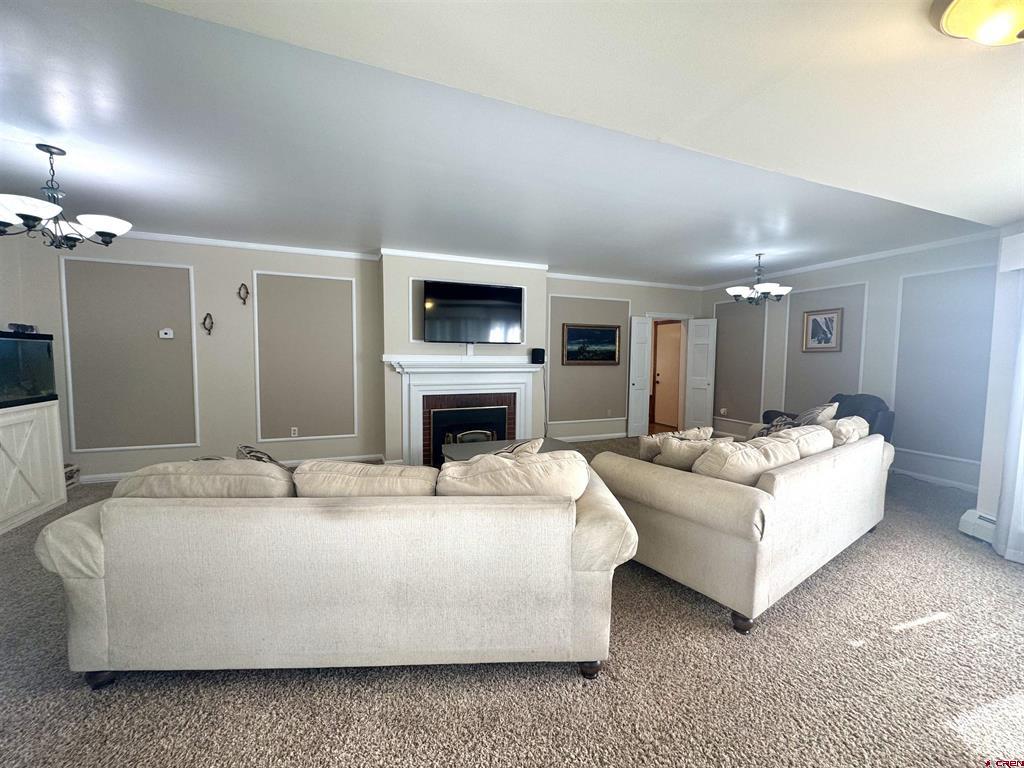 405 1st Avenue Monte Vista CO 81144