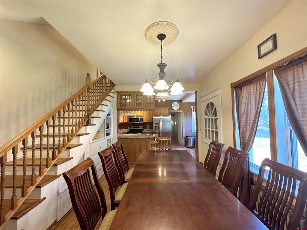 405 1st Avenue Monte Vista CO 81144