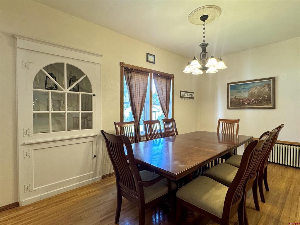 405 1st Avenue Monte Vista CO 81144