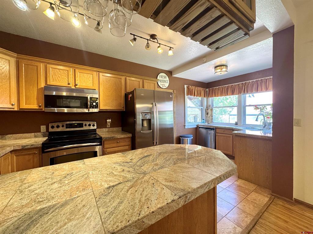 405 1st Avenue Monte Vista CO 81144