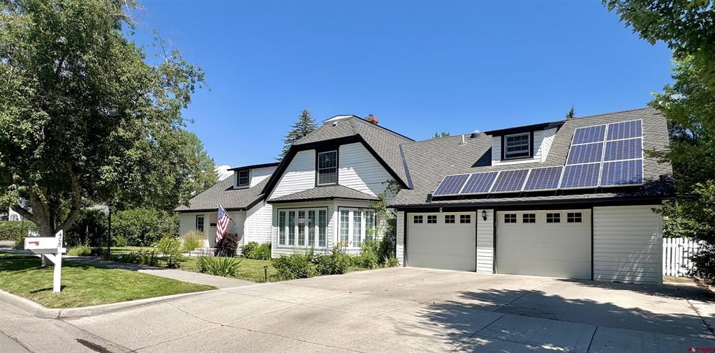 405 1st Avenue Monte Vista CO 81144
