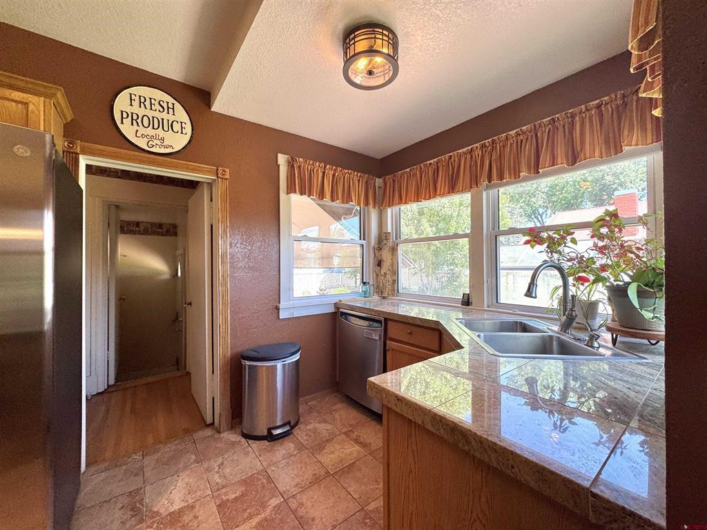 405 1st Avenue Monte Vista CO 81144