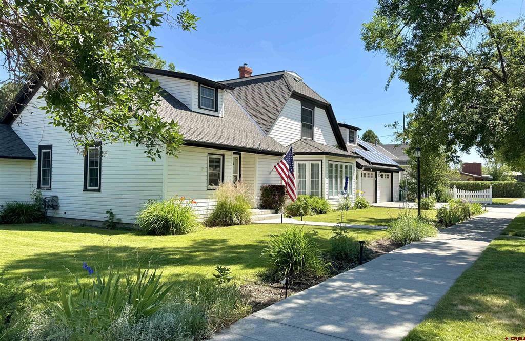 405 1st Avenue Monte Vista CO 81144