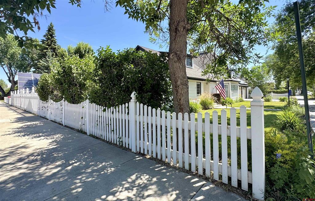 405 1st Avenue Monte Vista CO 81144