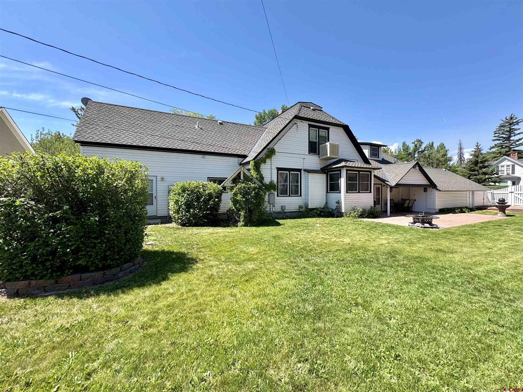 405 1st Avenue Monte Vista CO 81144