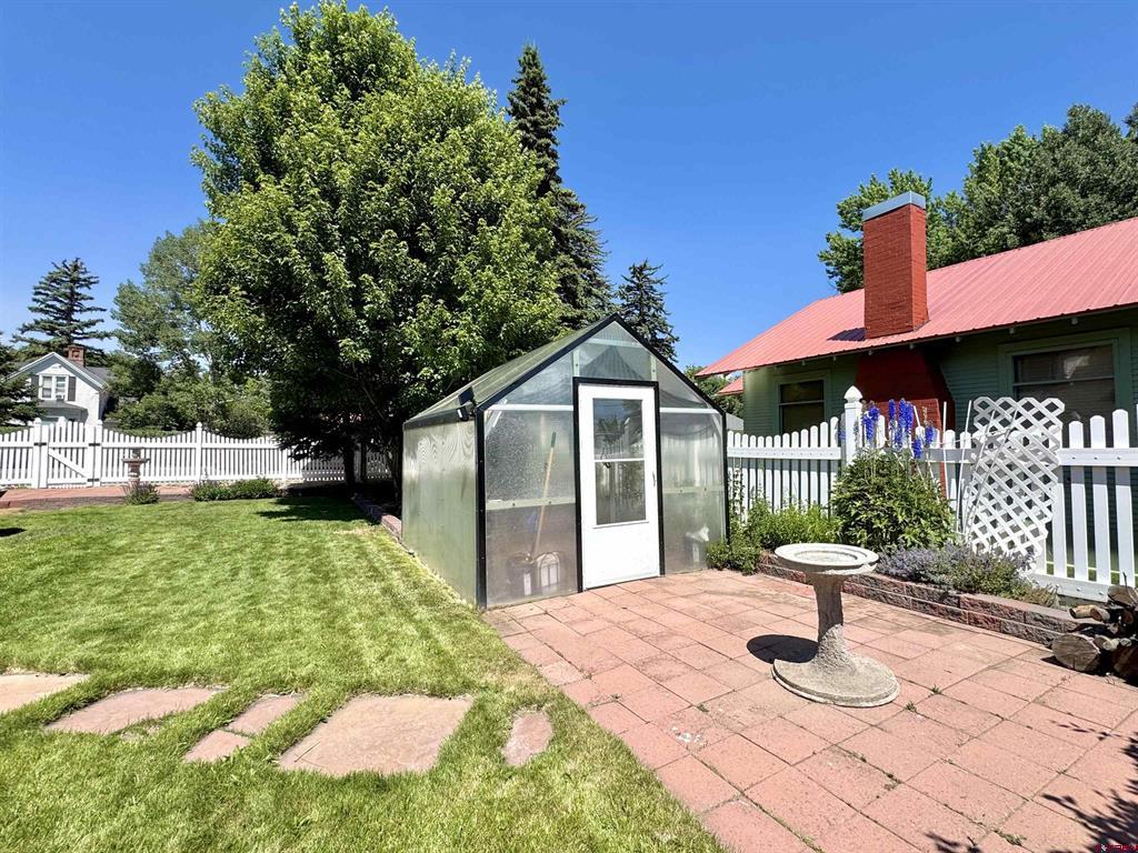 405 1st Avenue Monte Vista CO 81144