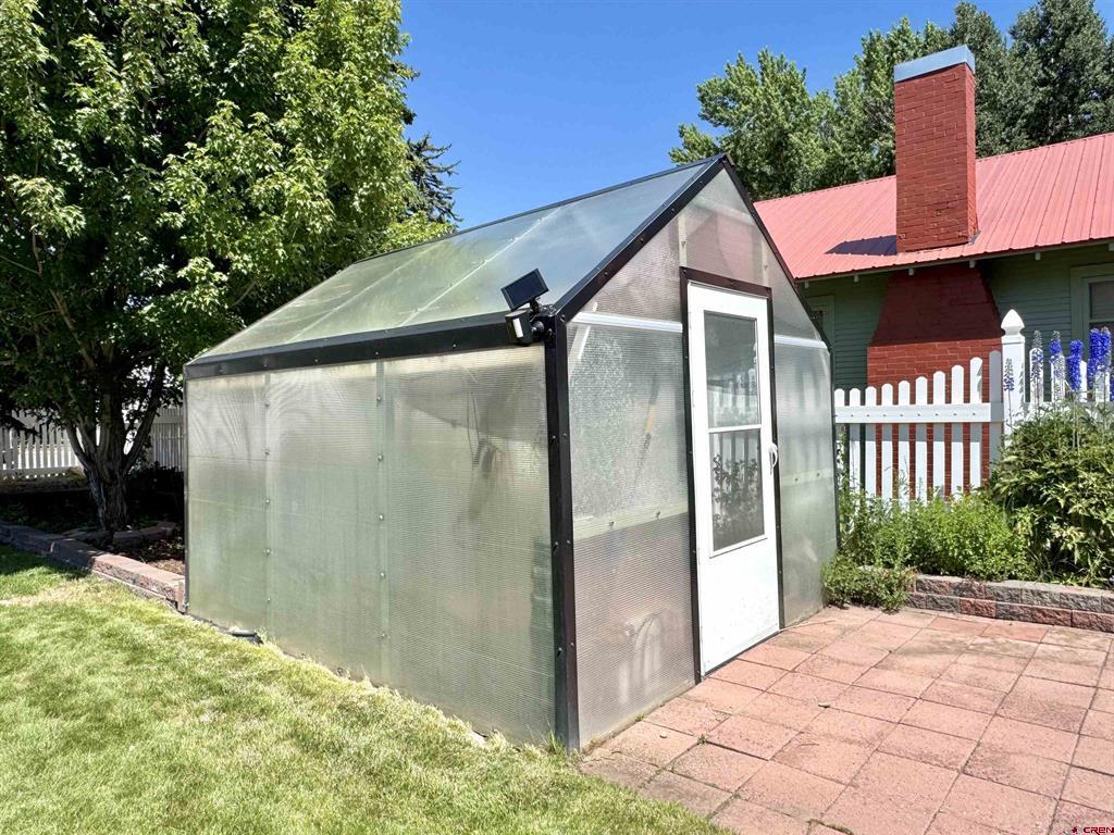 405 1st Avenue Monte Vista CO 81144
