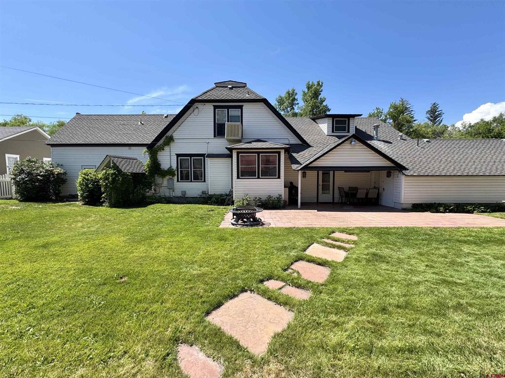 405 1st Avenue Monte Vista CO 81144