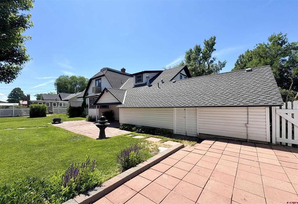 405 1st Avenue Monte Vista CO 81144