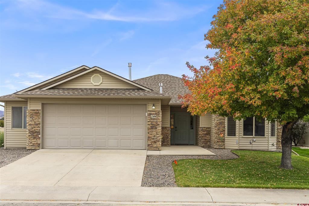 1344 Cement Creek Avenue Montrose CO 81401