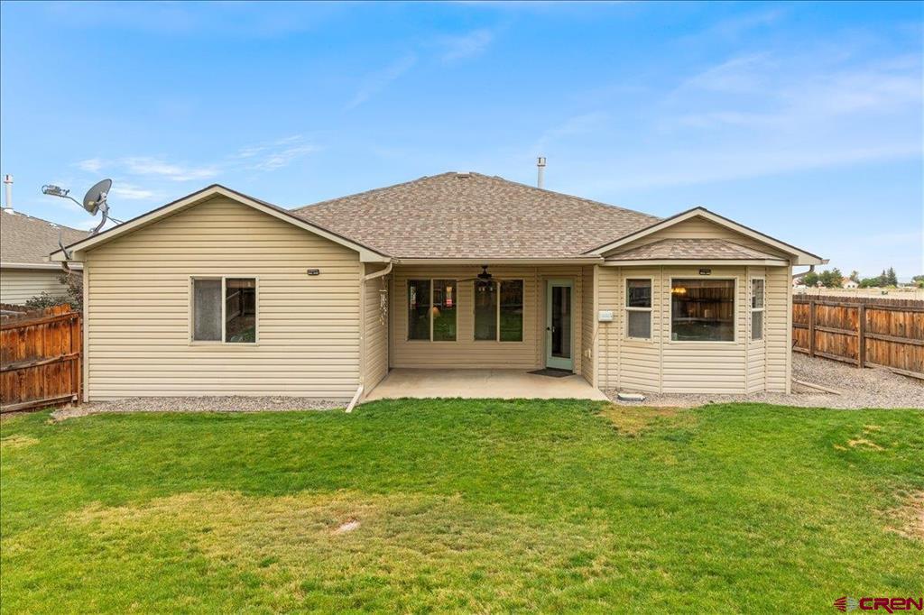 1344 Cement Creek Avenue Montrose CO 81401