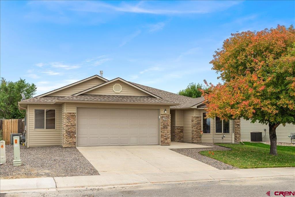 1344 Cement Creek Avenue Montrose CO 81401
