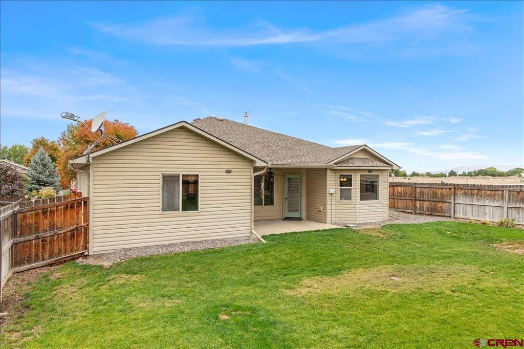 1344 Cement Creek Avenue Montrose CO 81401