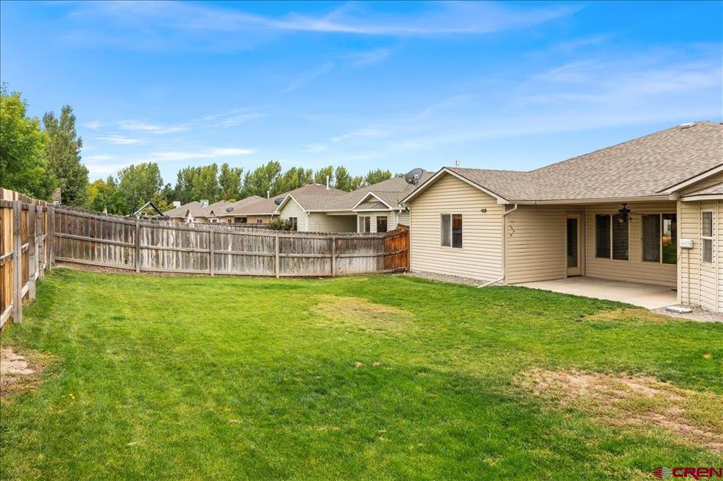 1344 Cement Creek Avenue Montrose CO 81401