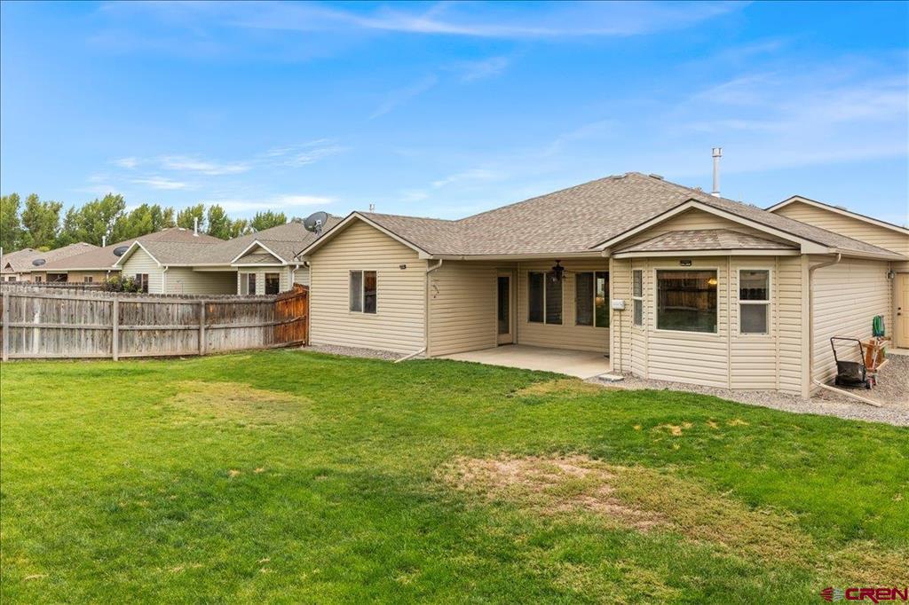 1344 Cement Creek Avenue Montrose CO 81401