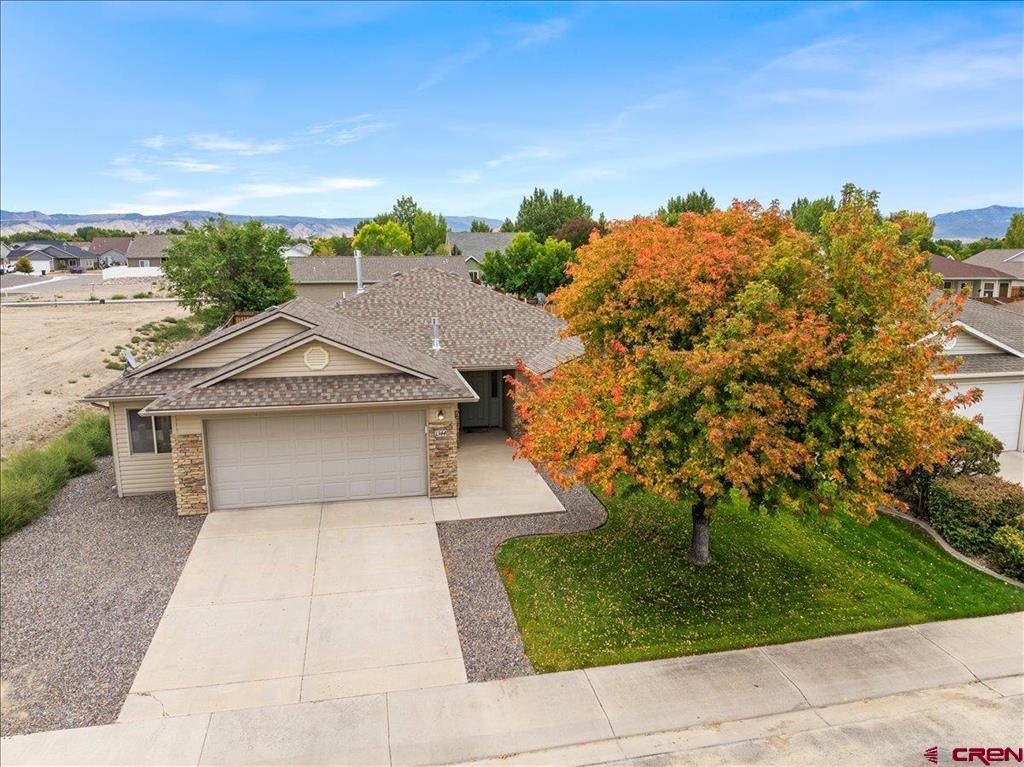 1344 Cement Creek Avenue Montrose CO 81401
