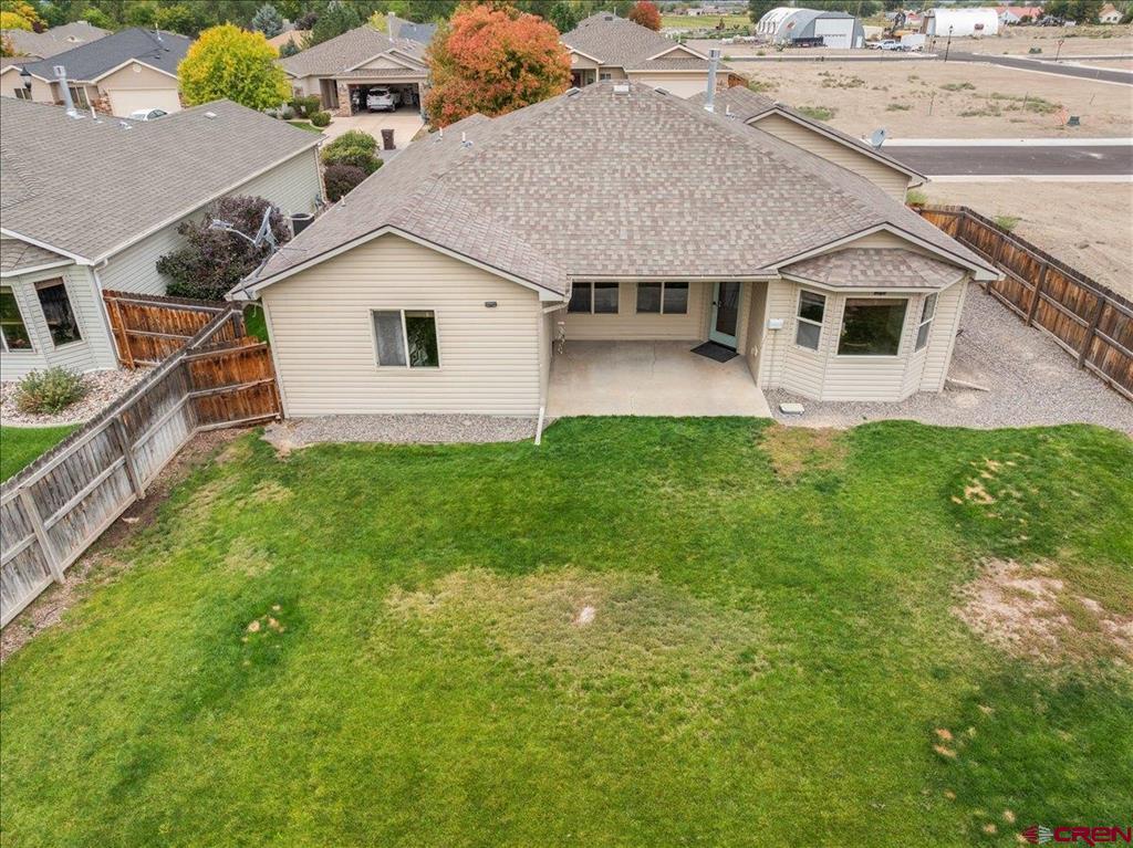 1344 Cement Creek Avenue Montrose CO 81401