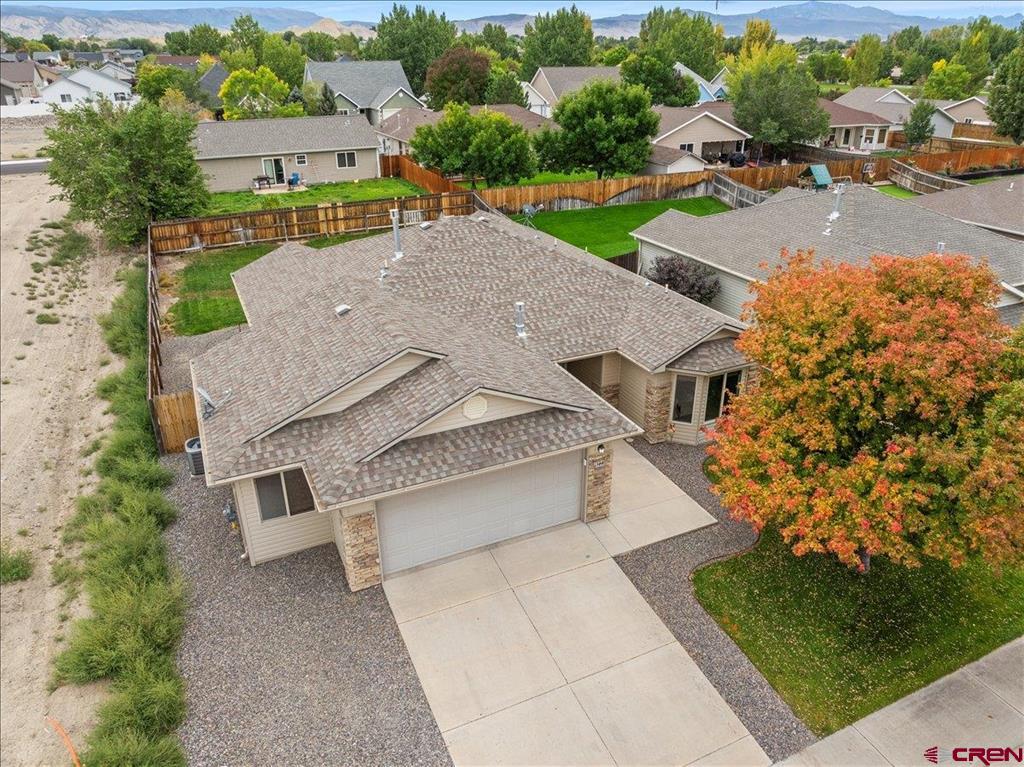 1344 Cement Creek Avenue Montrose CO 81401